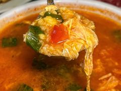 -揽月斋炙子烤肉·清真(安定门·五道营店)
