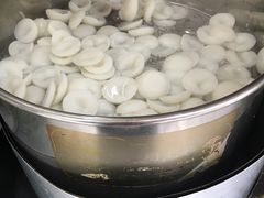 -共和老洪豆花草粿水粿