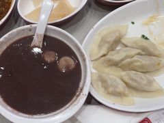 -喜家德虾仁水饺(华强天虹店)