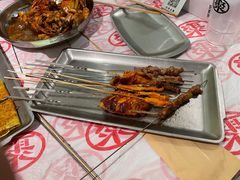 -聚味斋香辣蟹(生态城万达店)