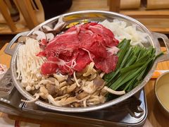 -恩你小木屋·韩式料理(南长街店)
