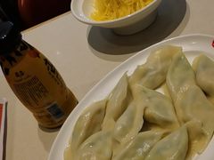 -喜家德虾仁水饺(麒麟社店)