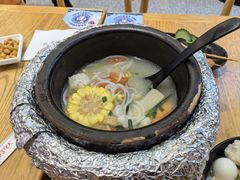 -老妈米线(斜塘邻里中心店)