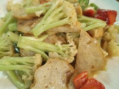 -唔止卤嘢·潮州菜(鹭江店)