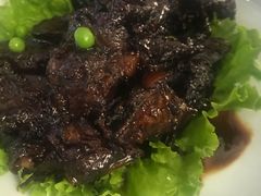 -丰收日·小海鲜·沪上家宴(顾村正大店)