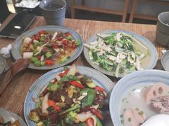 -静一餐厅·湖北菜(前门创始店)