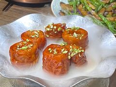 -魁盛居百年鲁菜馆(县西巷店)