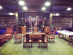 大堂-顺德食府(大明湖店)