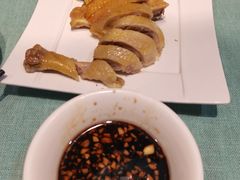 西塘白斩鸡-西塘人家•黑金冠本地好店
