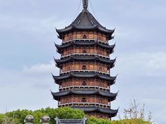 -北寺塔