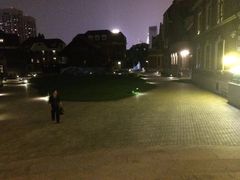 -天津津利华酒店