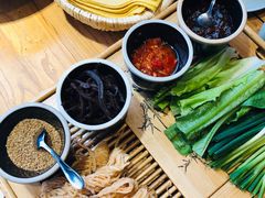 -村长家的疙瘩汤(沌口店)
