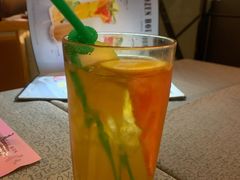 -麦茜哥牛扒城(中银店)