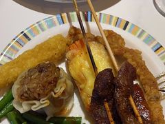 -吉布鲁牛排海鲜自助(温江合生汇店)