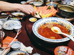 -南京大牌档(三阳广场苏宁店)