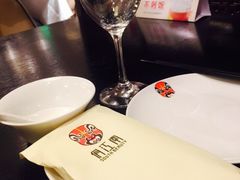 -俏江南(中山路先天下广场店)