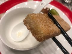 红糖糍粑-亢龙太子酒轩(东湖店)