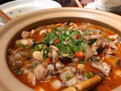 -火宫殿·湘菜小吃·商务宴请·生日聚会(东塘店)