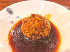-七菜馆·东北菜·蒸饺(文体路店)
