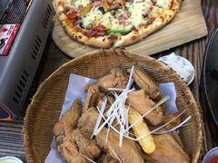 -MI WU FACTORY米屋美食工厂餐厅(绿地店)