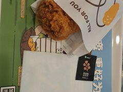 -德克士(北大街店)