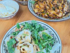 -鸿盛面庄(庆云北街2号院店)