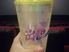-万达影城 (甘井子万达广场IMAX店)