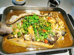 -半天妖烤鱼(夏津德百店)
