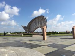 -南汇嘴观海公园