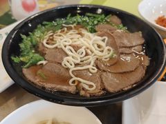 -南来顺饭庄·清真(南菜园店)