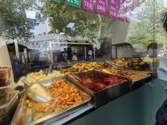 -老人和饭店(淮海中路店)