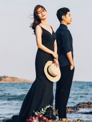 -纪梵希婚纱摄影(青岛店)