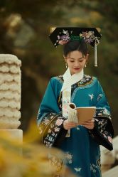 点击看大图 -美云庭古装·格格服汉服·京城旅拍(北京店)