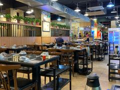 大堂-八合里牛肉火锅(八合里总店)