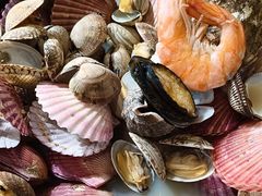 -赶海部落海鲜城(海阳路店)