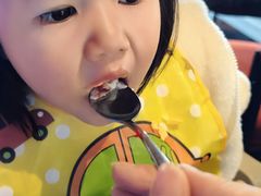 -长沙北辰洲际酒店-兰调全日餐厅