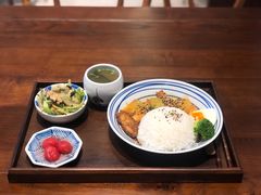 -肥朵食堂(带梦胡同店)