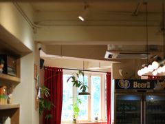 -雕刻时光咖啡馆(南院门店)