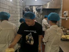 -王菊美食街·王菊面馆(总店)