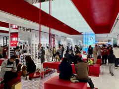 -砂之船奥莱(南京江宁店)