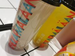 -肥汁米蘭香港米线(长宁来福士店)