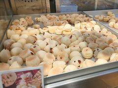 -彭记优口(王府井购物中心店)