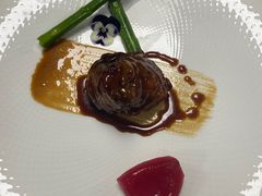 -金色艳阳天•粤菜 淮扬菜(古平岗店)