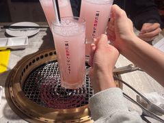 -乾杯烧肉居酒屋(中洲湾店)