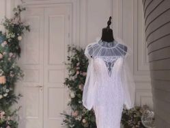 -南京宝娜嫁衣婚纱礼服馆(中央路店)