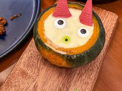 -萌啊莫·素食天津菜·西餐(五大道店)