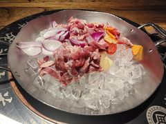 -泽成冰煮羊(非·遗东岸国际店)