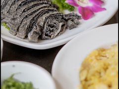 毛肚-北门涮肉·铜锅涮肉(南锣鼓巷店)