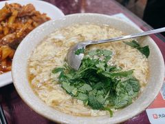 -清真麦顺和饭庄·二姐回头(和平店)