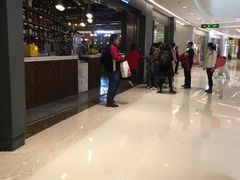-PIZZA BIANCA(万象城店)
